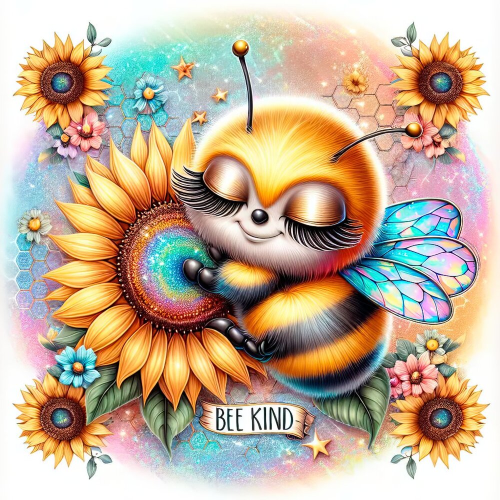 BEE KIND  SOUVENIRS BUNDLES /02